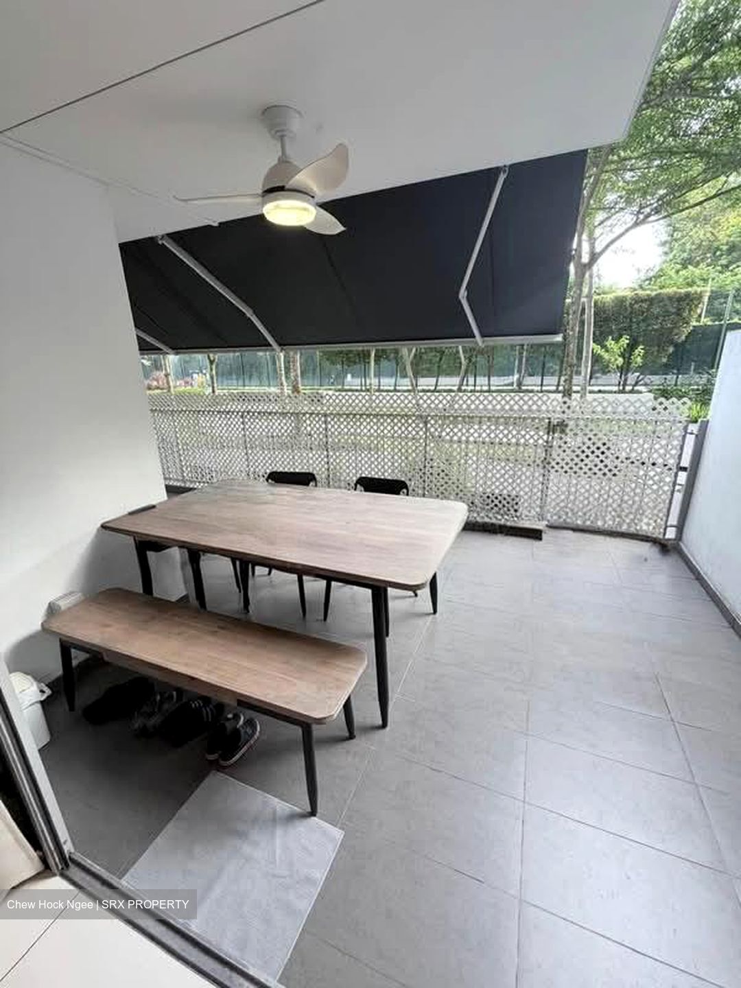 The Estuary (D27), Condominium #537855931